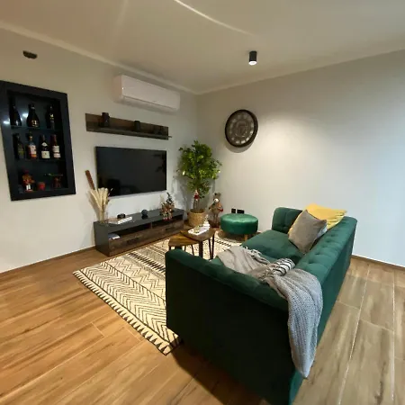 Marsalforn Luxurious Apartment Exterior photo