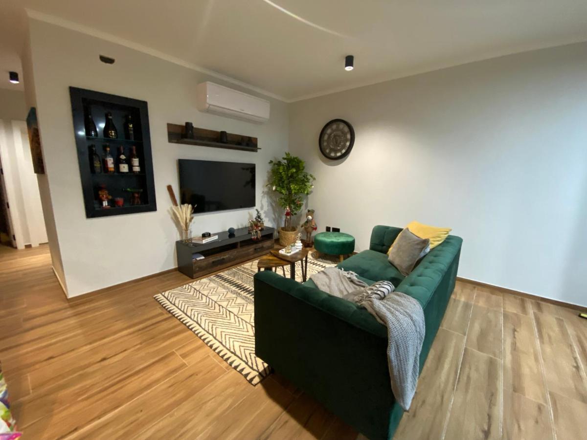 Apartment Luxurious Marsalforn