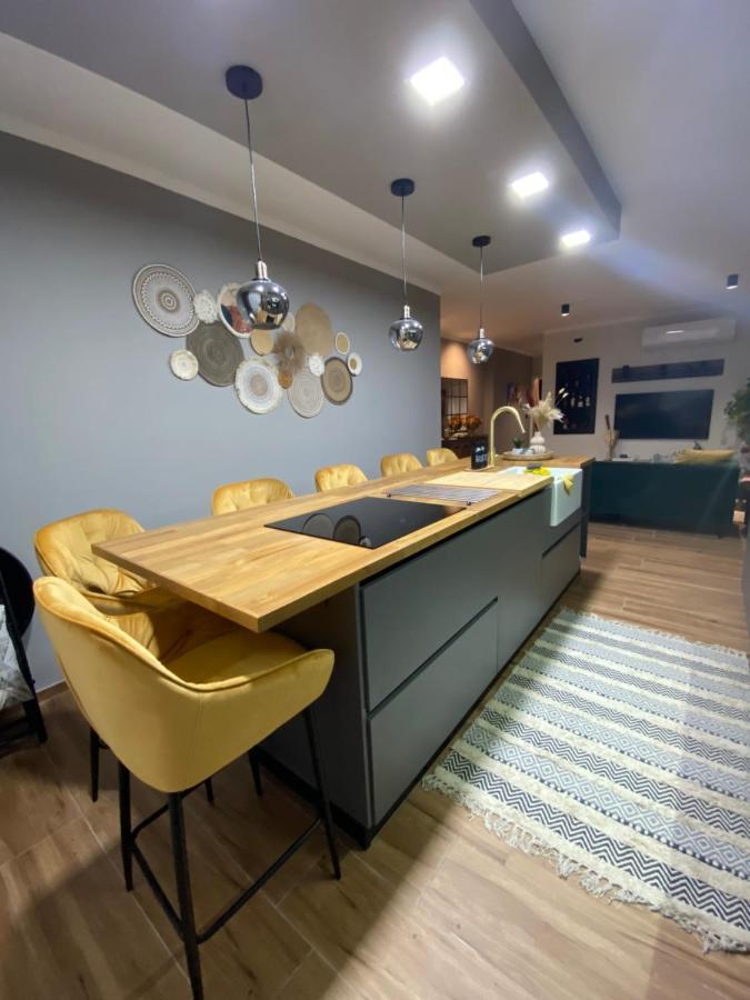 Luxurious Marsalforn