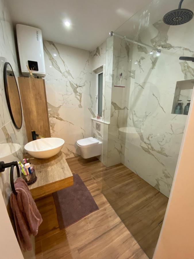 Apartment Luxurious Marsalforn