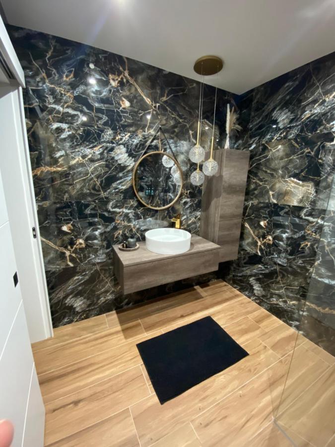 Apartment Luxurious
